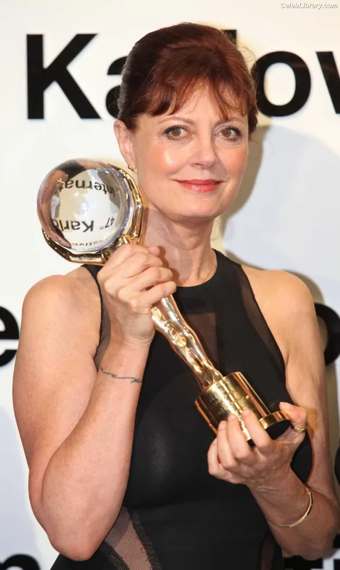 Susan Sarandon photo 22 of 38