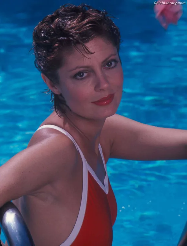 Susan Sarandon photo 23 of 38