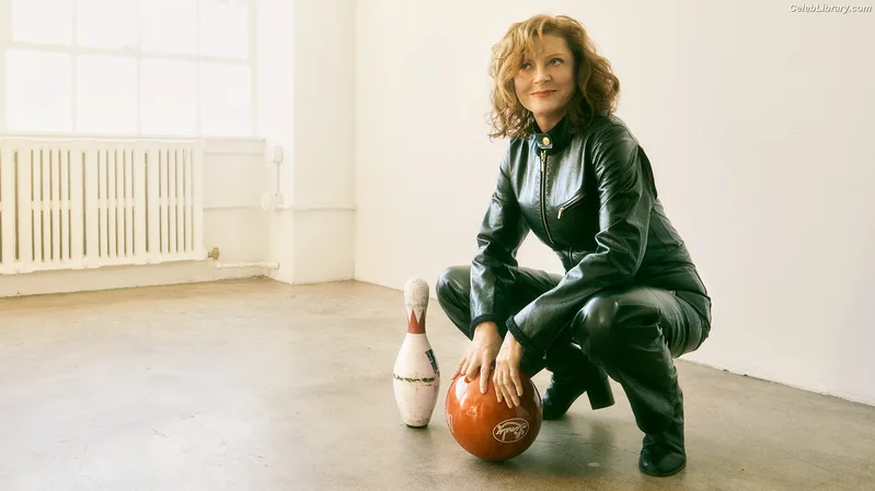 Susan Sarandon photo 1 of 38