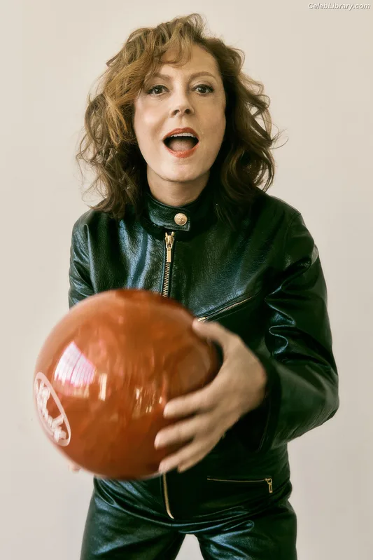 Susan Sarandon photo 3 of 38