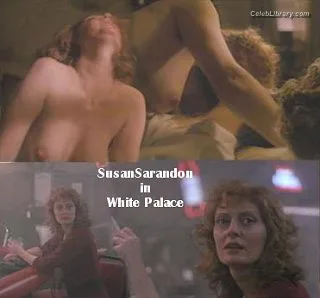 Susan Sarandon photo 12 of 38