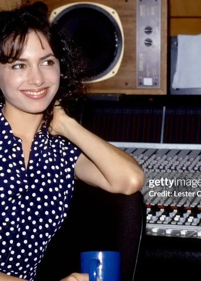 Susanna Hoffs