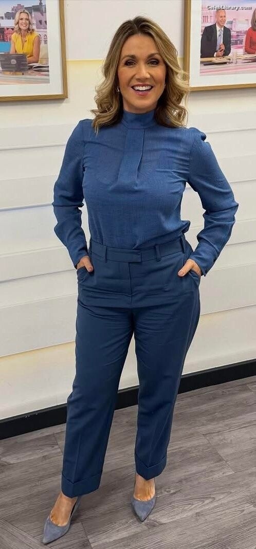 Susanna Reid photo 2 of 429