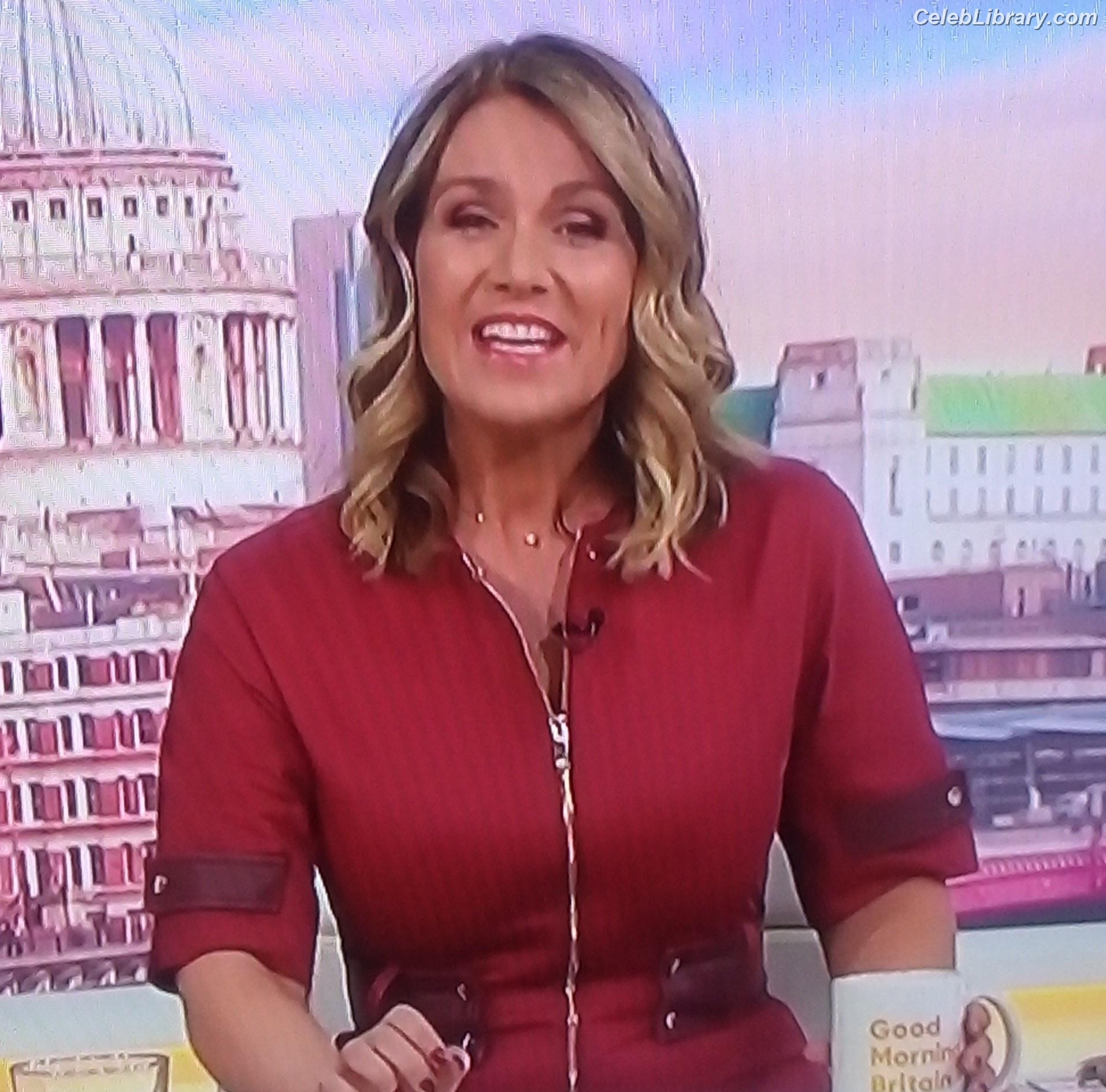 Susanna Reid photo 12 of 429
