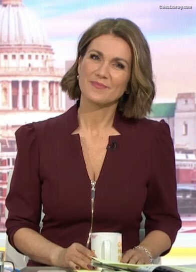 Susanna Reid photo 19 of 429