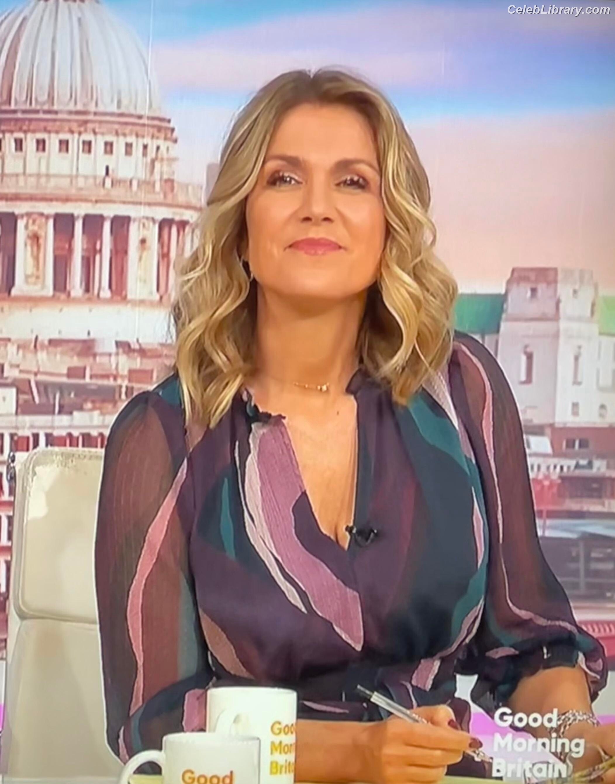 Susanna Reid photo 6 of 429