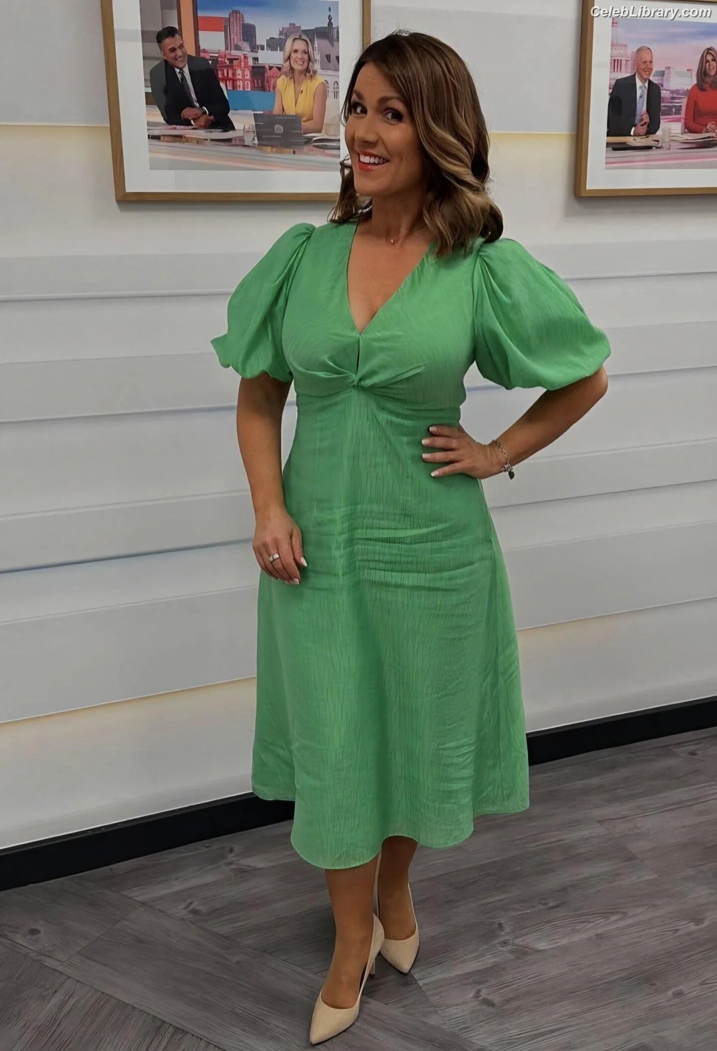 Susanna Reid photo 9 of 429