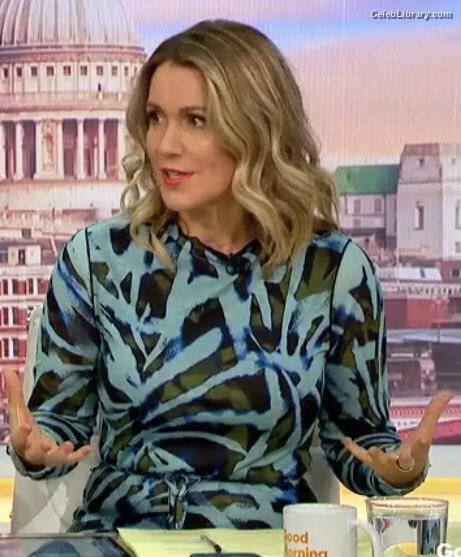 Susanna Reid photo 11 of 429