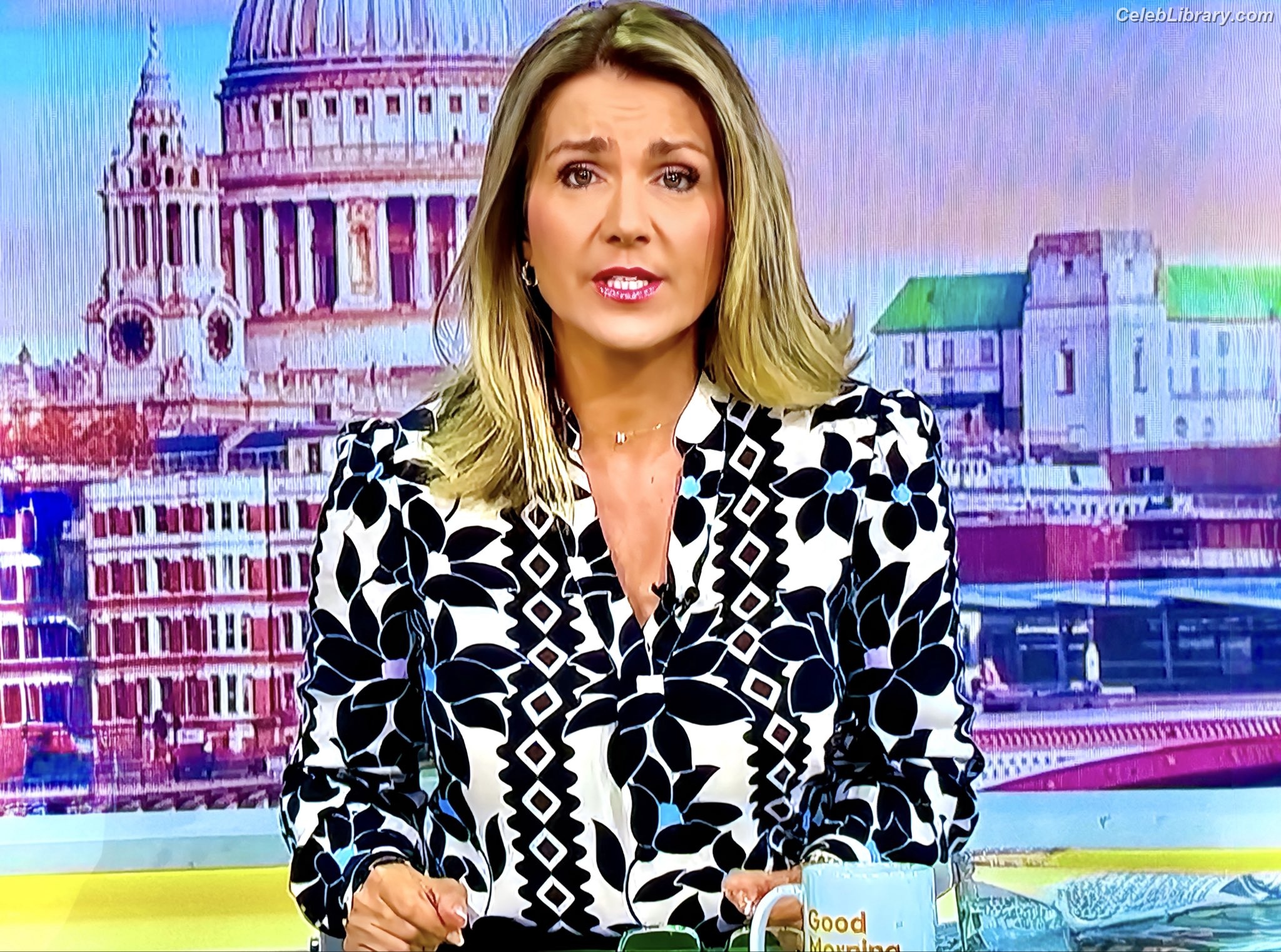 Susanna Reid photo 11 of 429