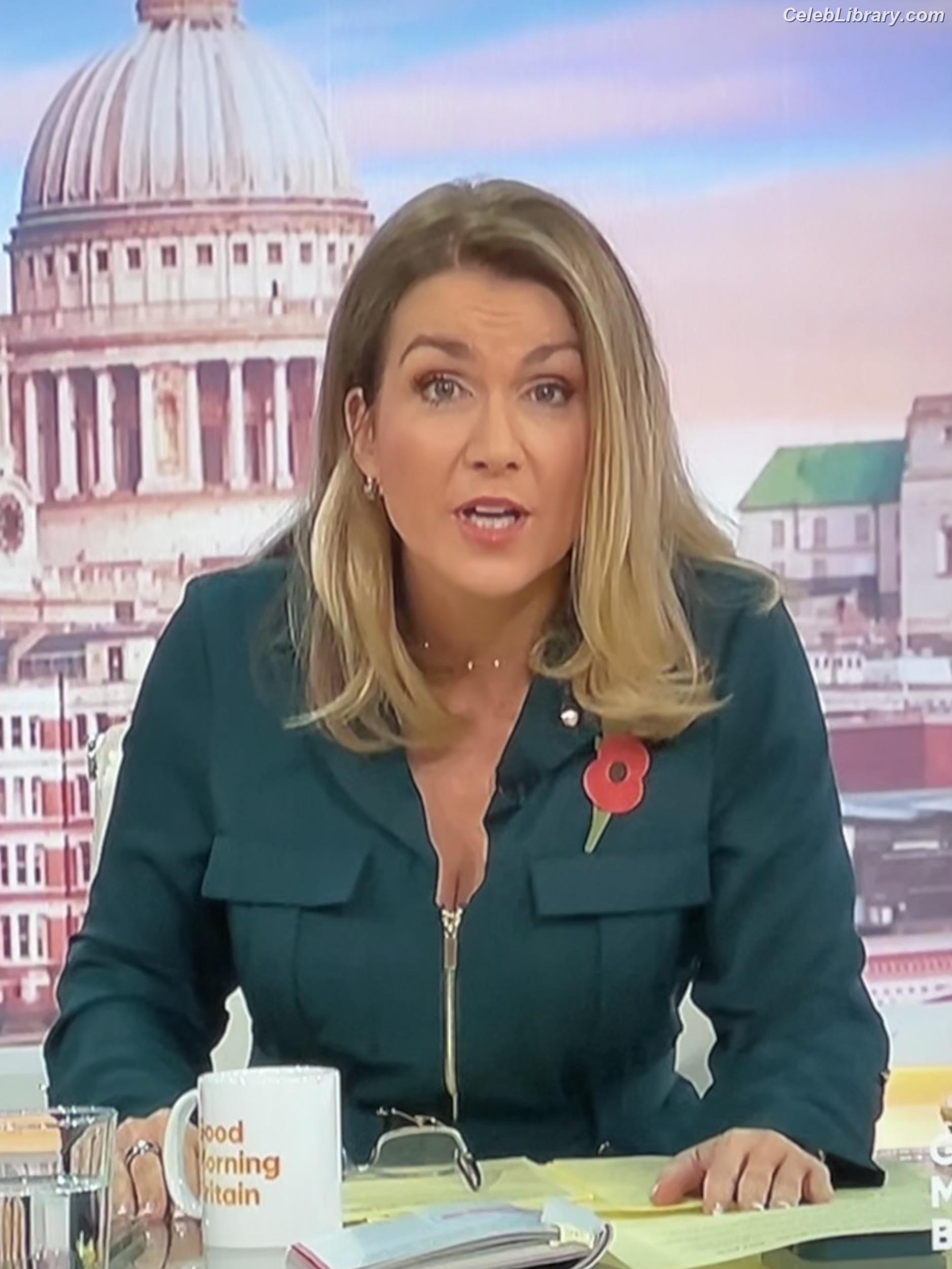 Susanna Reid photo 23 of 429