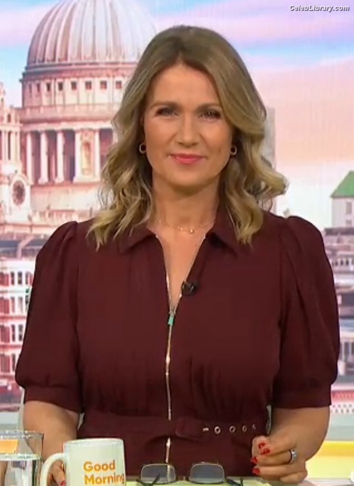 Susanna Reid photo 11 of 429