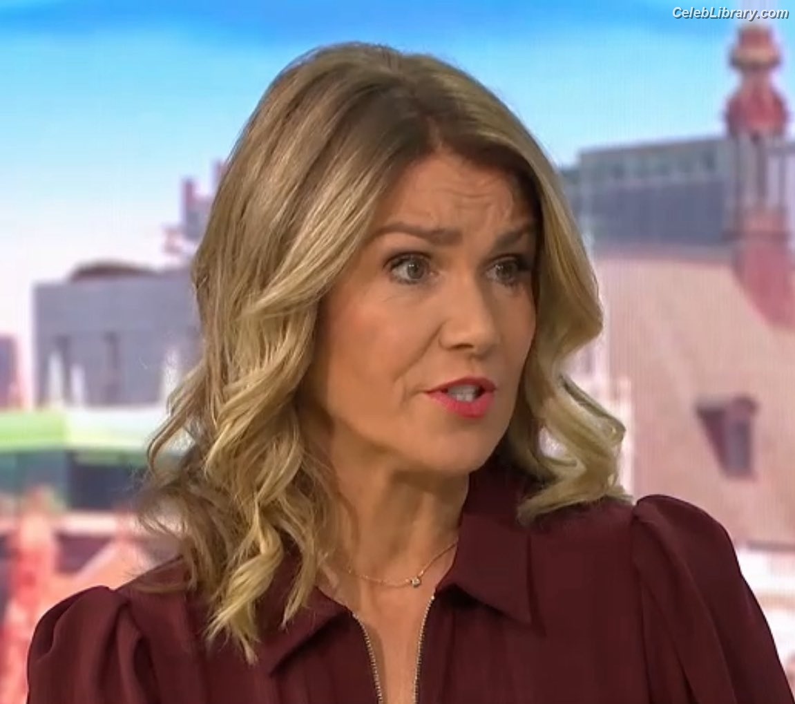 Susanna Reid photo 13 of 429