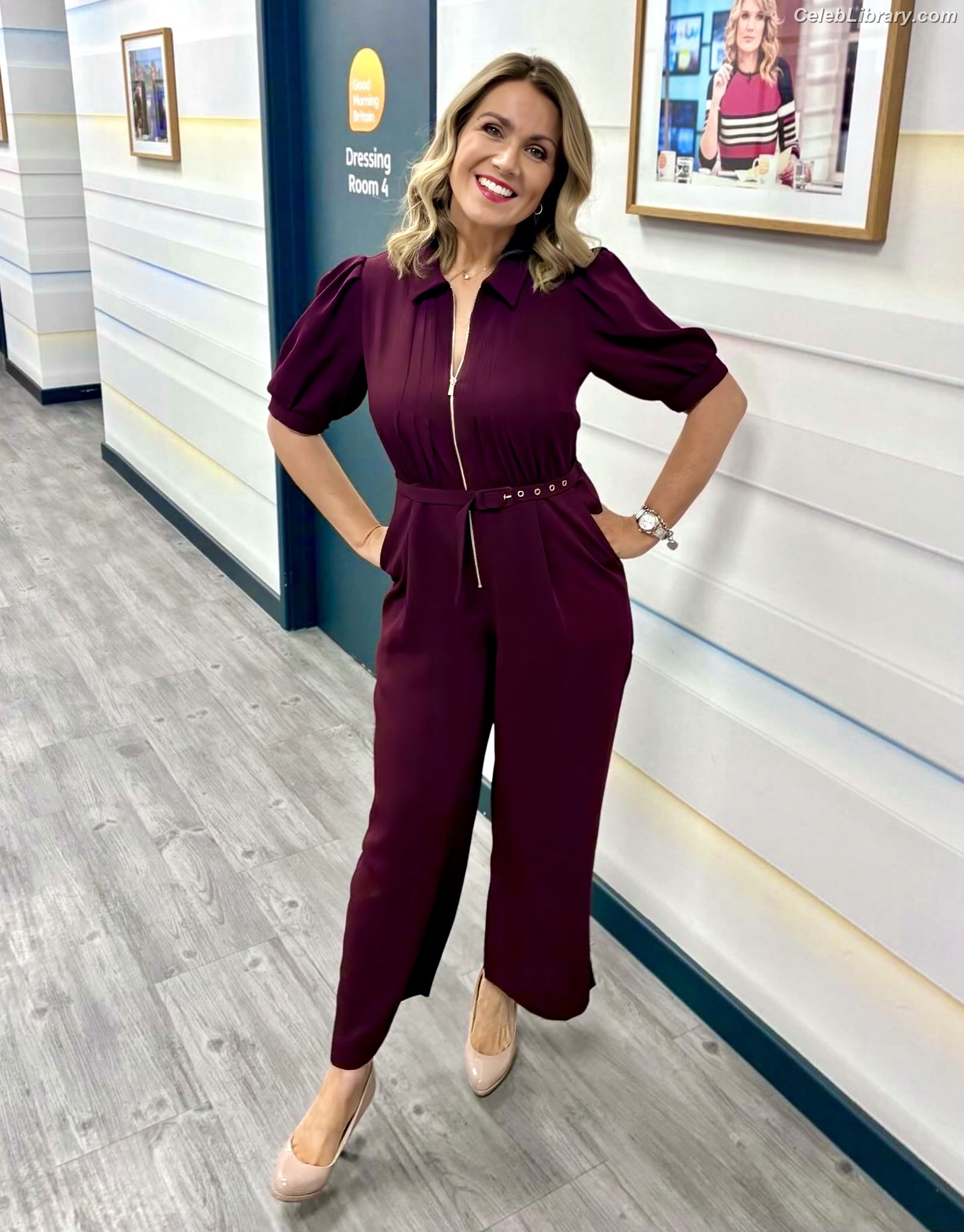 Susanna Reid photo 15 of 429