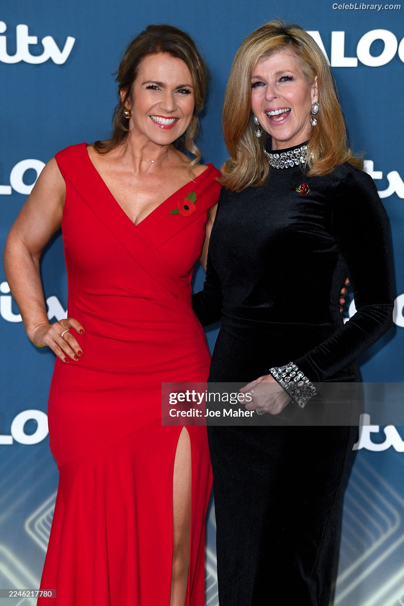 Susanna Reid photo 23 of 429