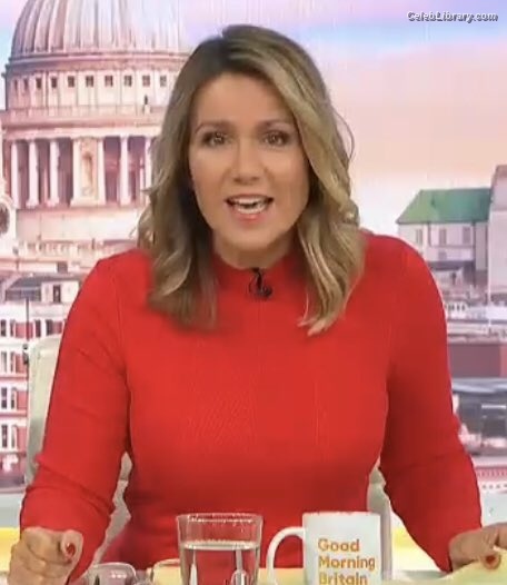 Susanna Reid photo 6 of 429