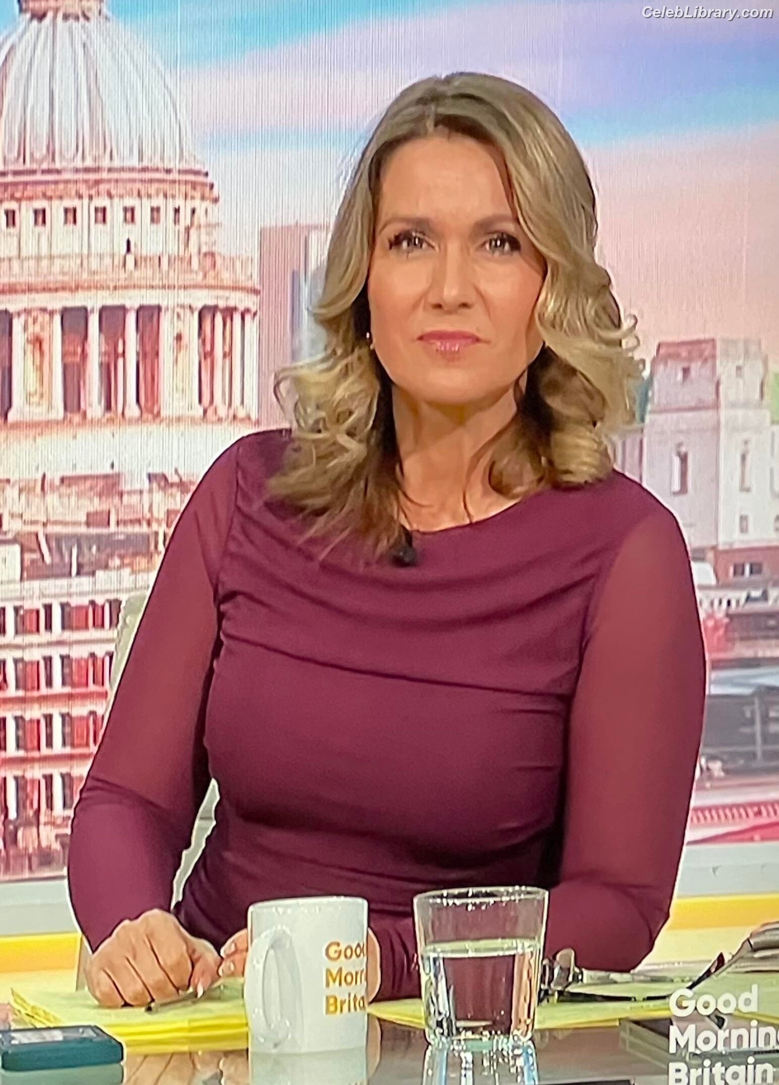 Susanna Reid photo 18 of 429