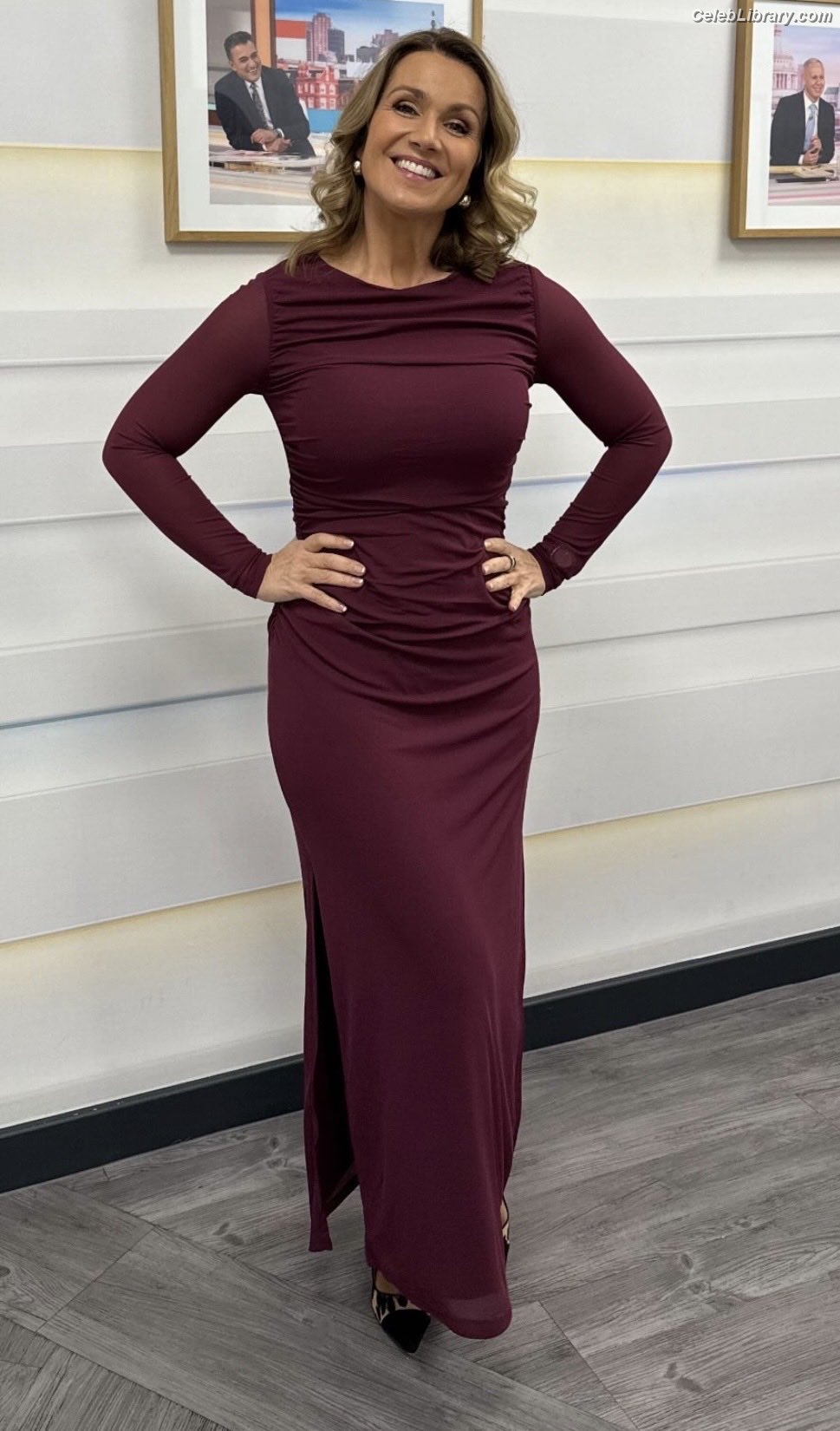 Susanna Reid photo 22 of 429