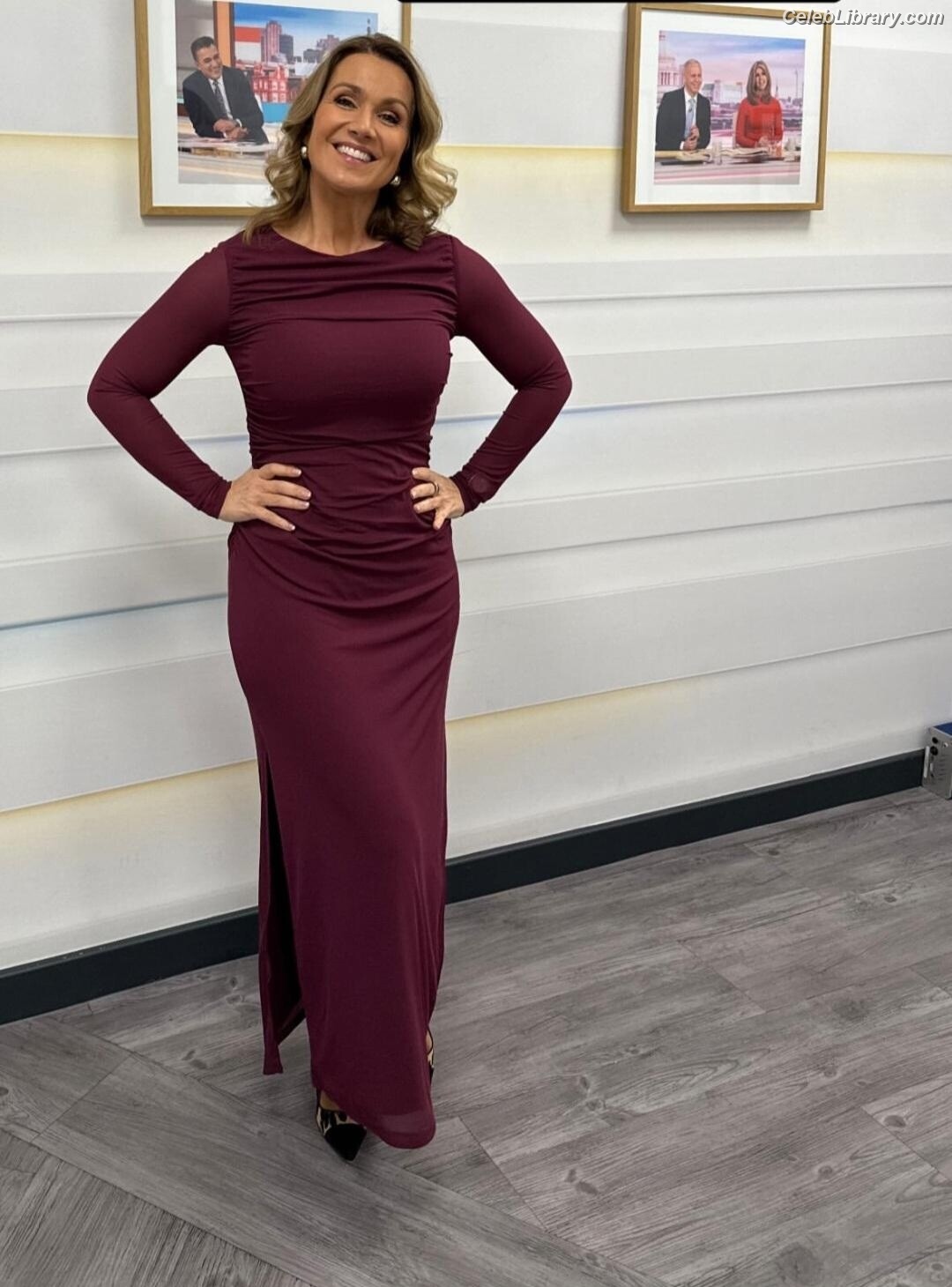 Susanna Reid photo 24 of 429