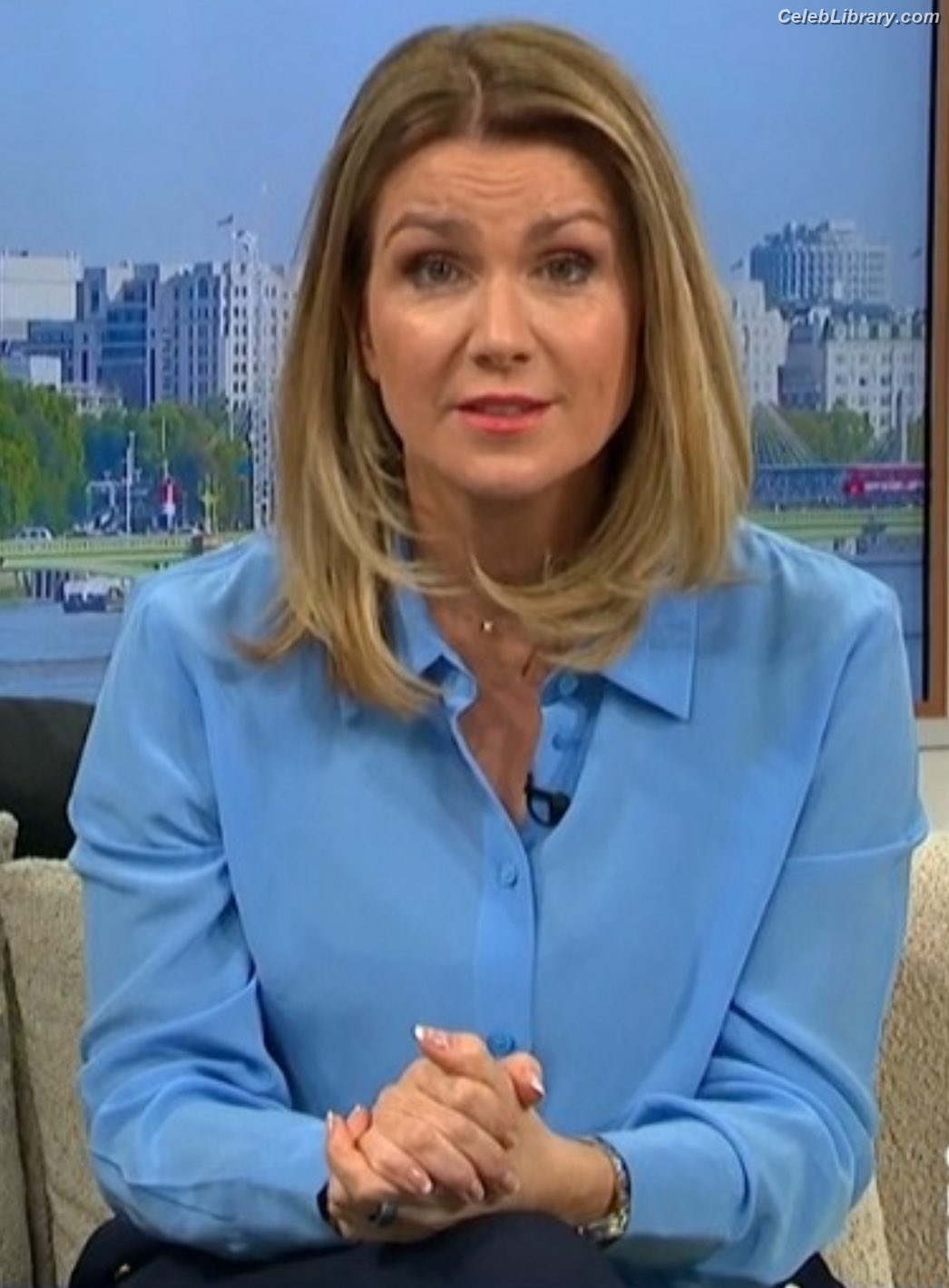Susanna Reid photo 7 of 429