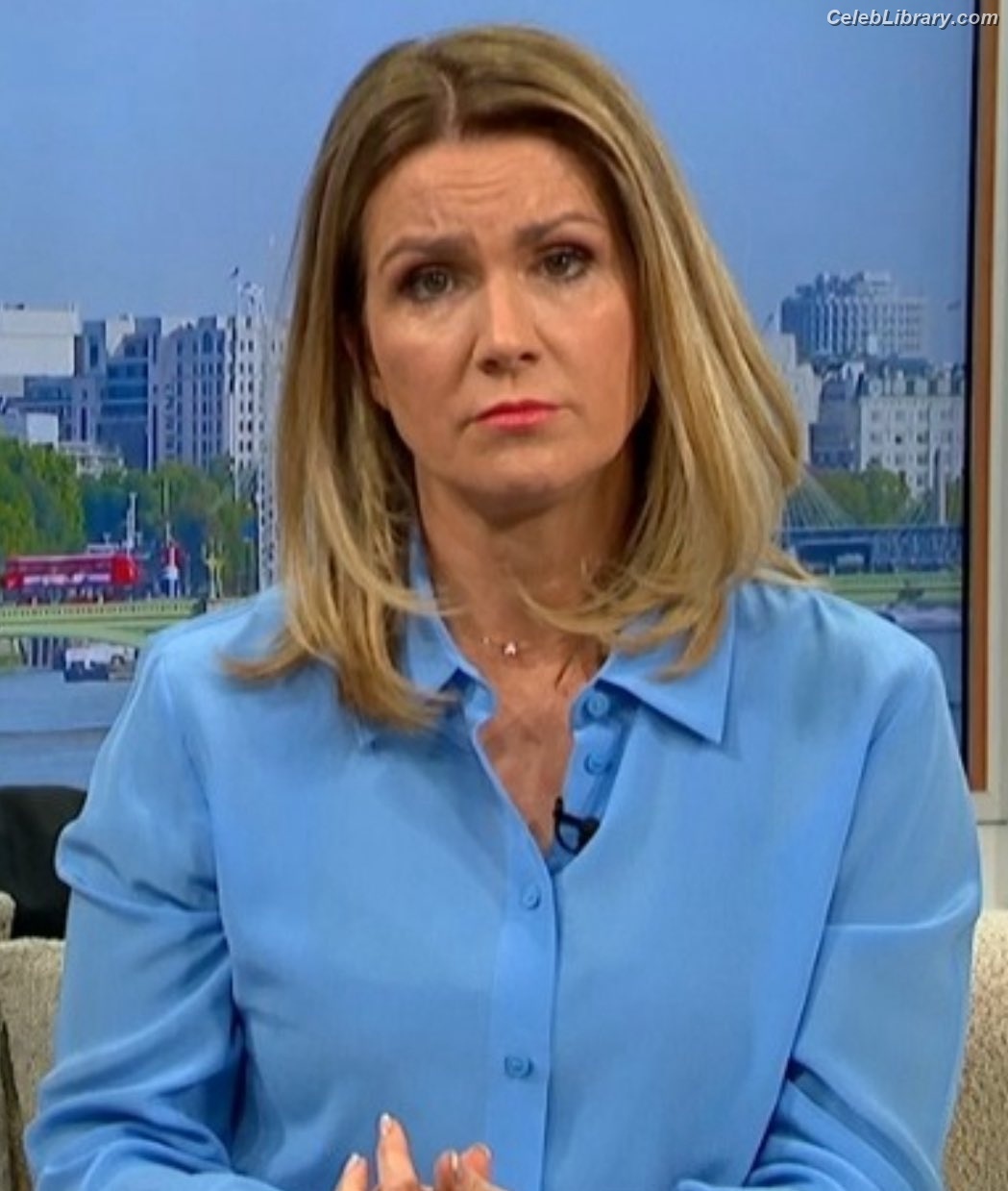 Susanna Reid photo 8 of 429