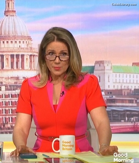 Susanna Reid photo 9 of 429