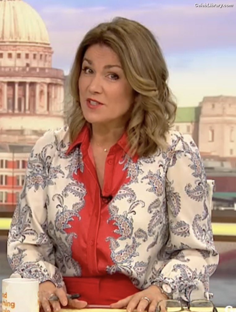 Susanna Reid photo 13 of 429