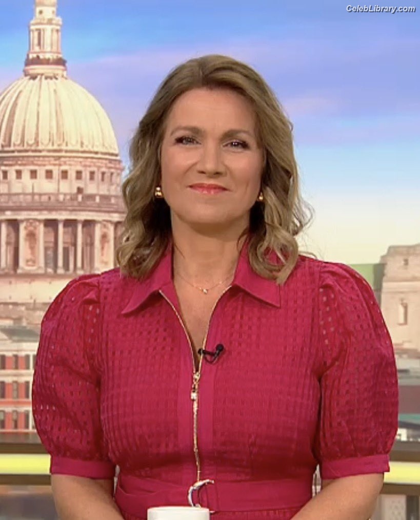 Susanna Reid photo 20 of 429