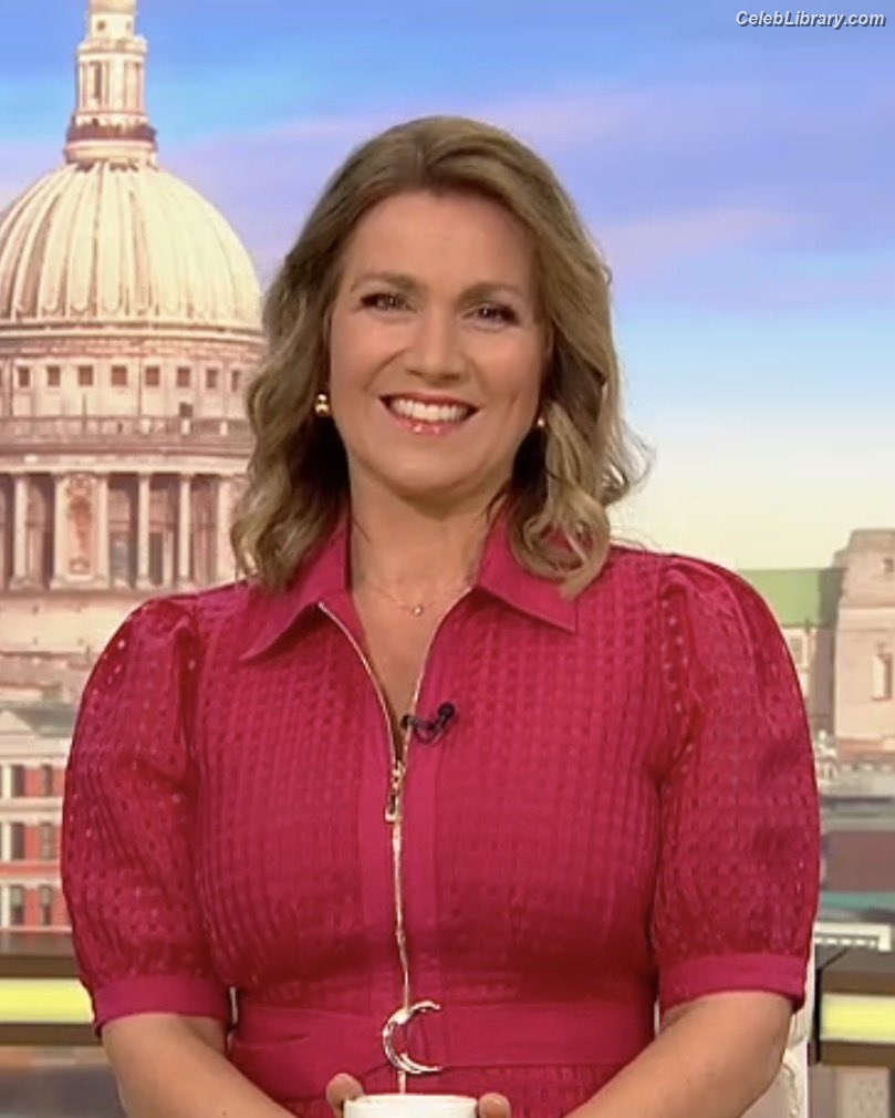 Susanna Reid photo 23 of 429
