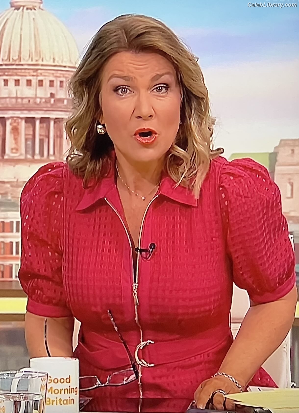 Susanna Reid photo 2 of 429