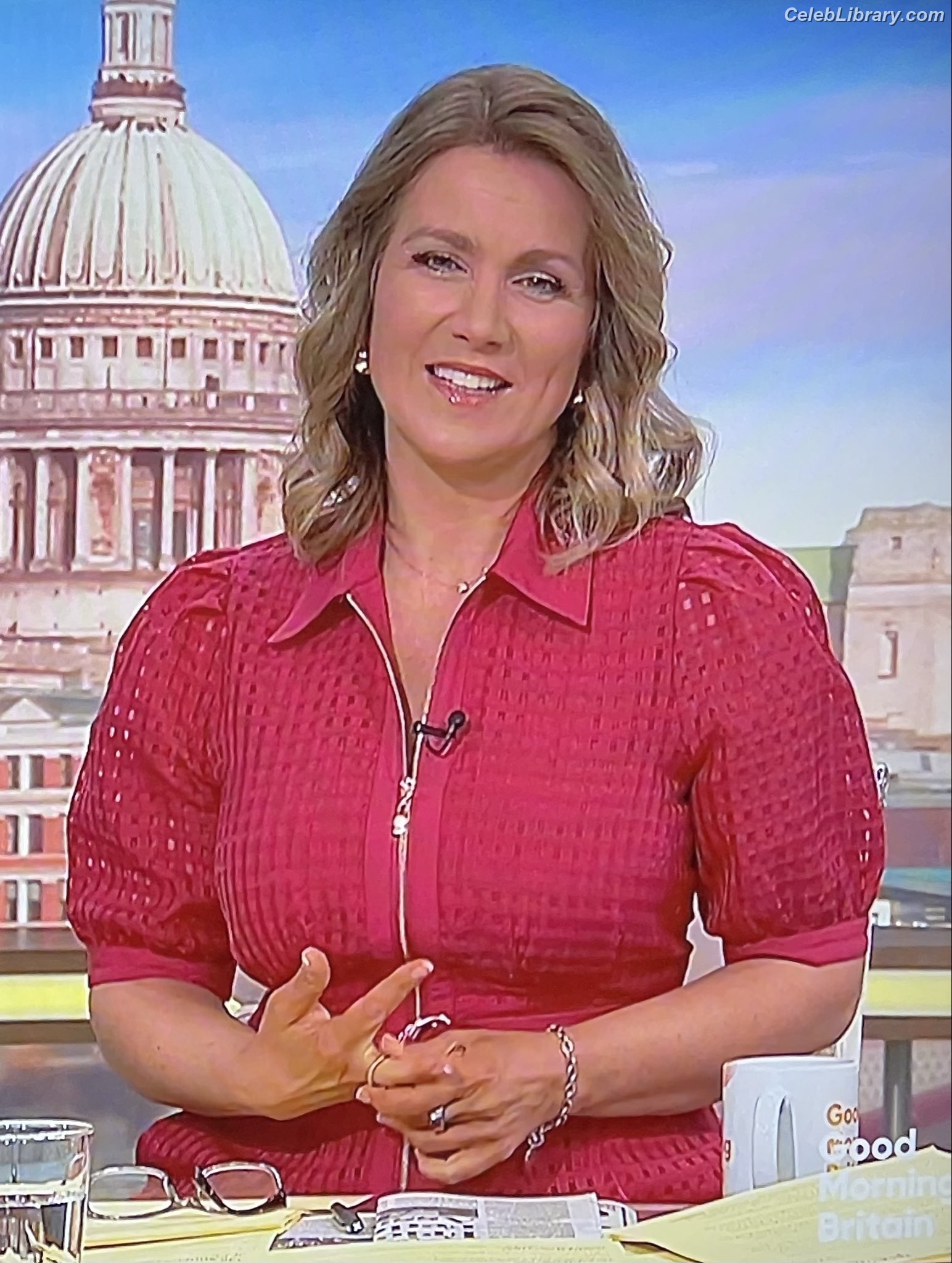 Susanna Reid photo 4 of 429