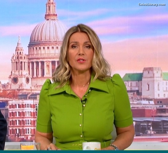 Susanna Reid photo 7 of 429