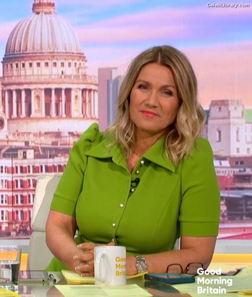 Susanna Reid photo 8 of 429