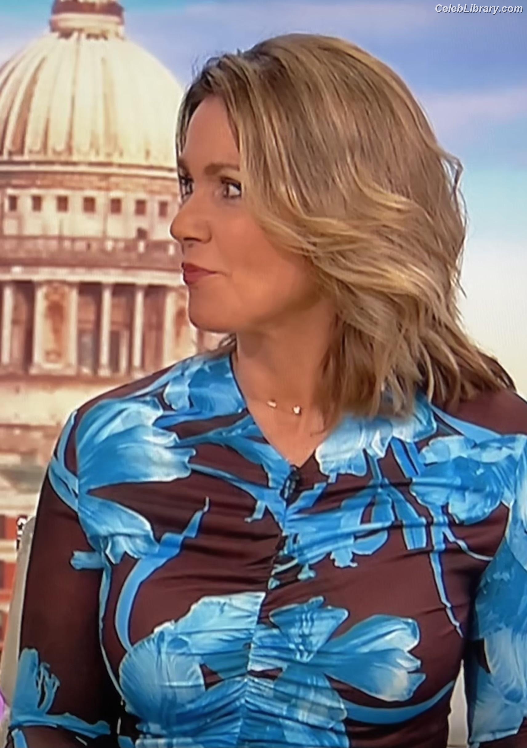 Susanna Reid photo 8 of 429