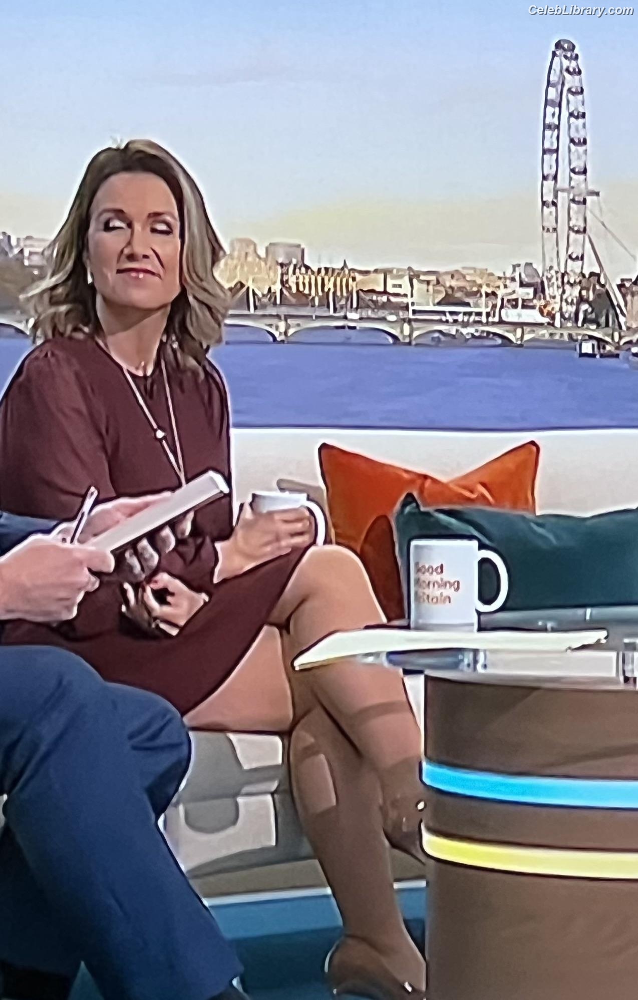 Susanna Reid photo 18 of 429