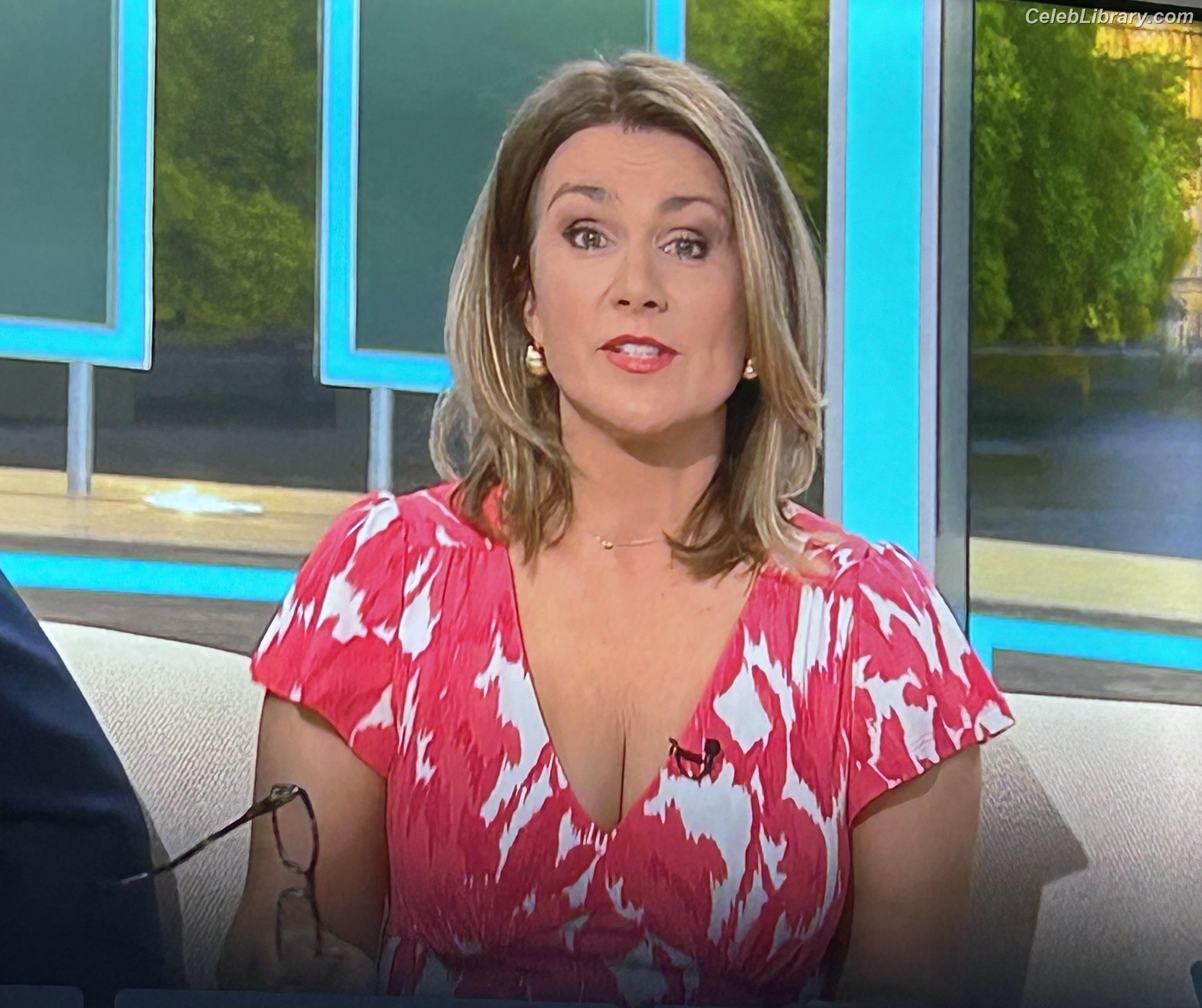 Susanna Reid photo 20 of 429