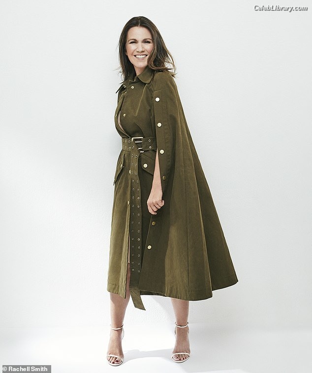 Susanna Reid photo 4 of 429