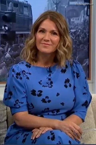 Susanna Reid photo 9 of 429