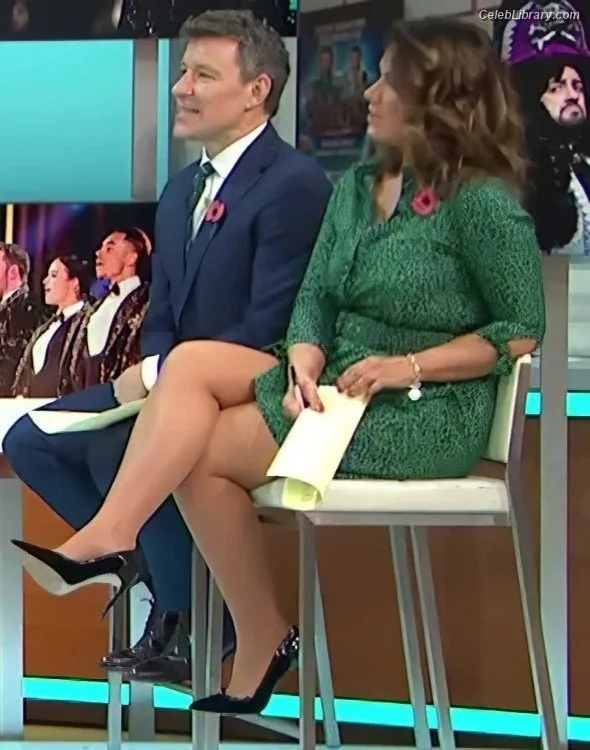 Susanna Reid photo 15 of 429
