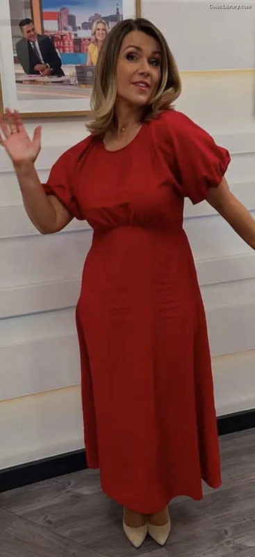 Susanna Reid photo 18 of 429