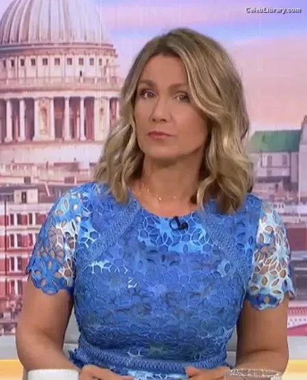 Susanna Reid photo 20 of 429