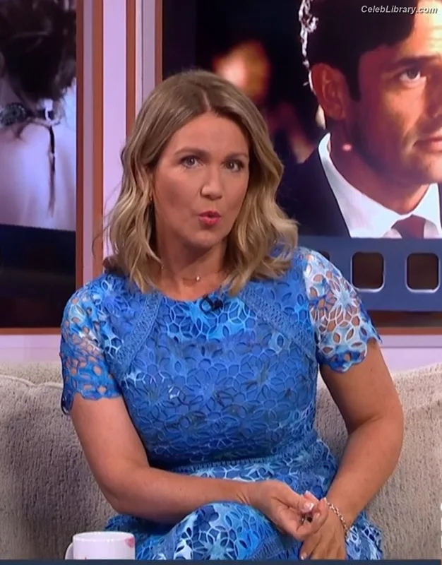 Susanna Reid photo 21 of 429