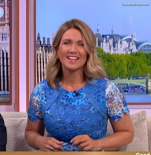 Susanna Reid photo 22 of 429