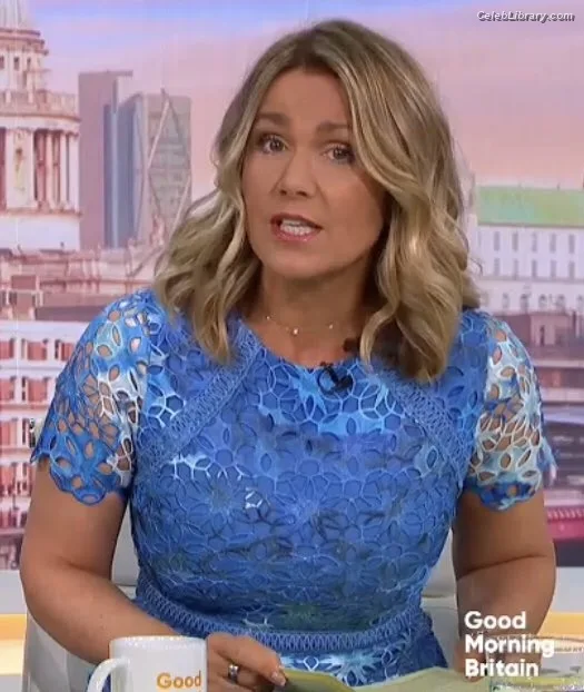 Susanna Reid photo 23 of 429