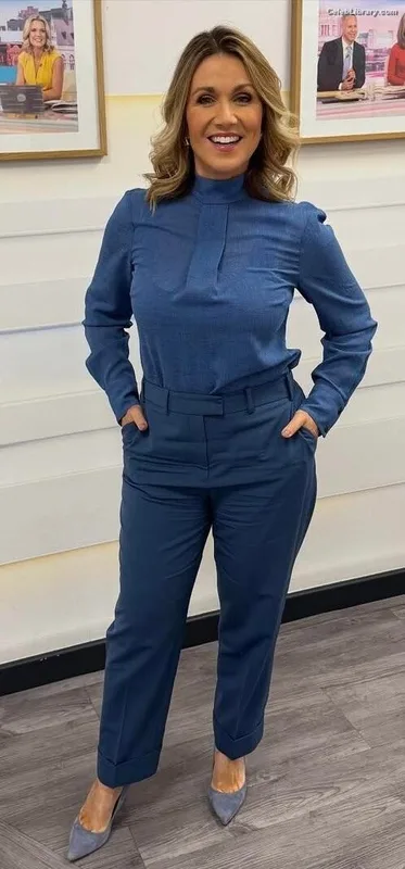 Susanna Reid photo 2 of 429