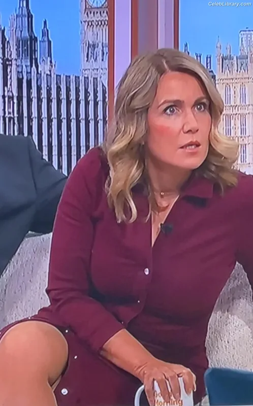 Susanna Reid photo 5 of 429