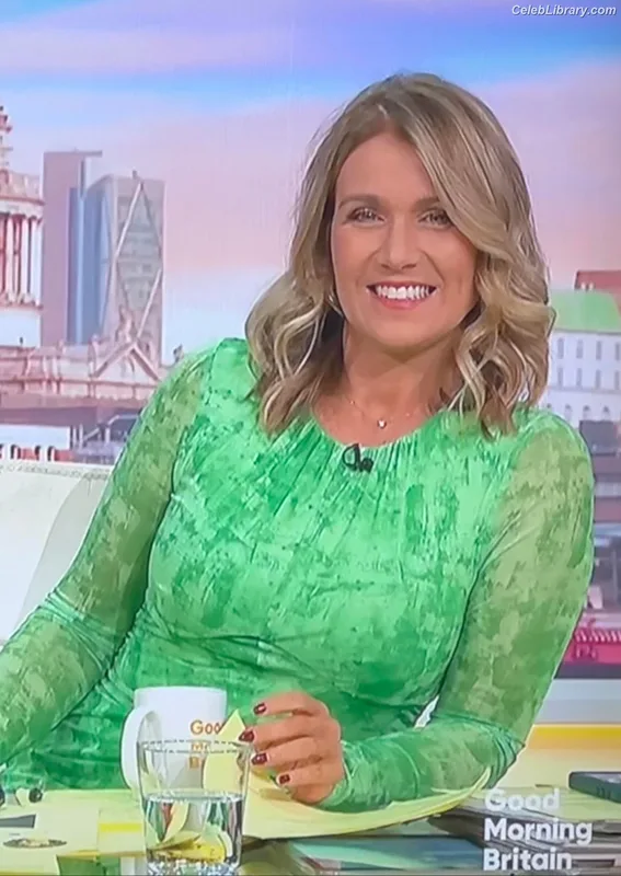 Susanna Reid photo 6 of 429