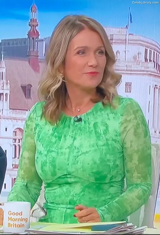 Susanna Reid photo 8 of 429