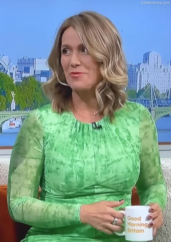 Susanna Reid photo 10 of 429