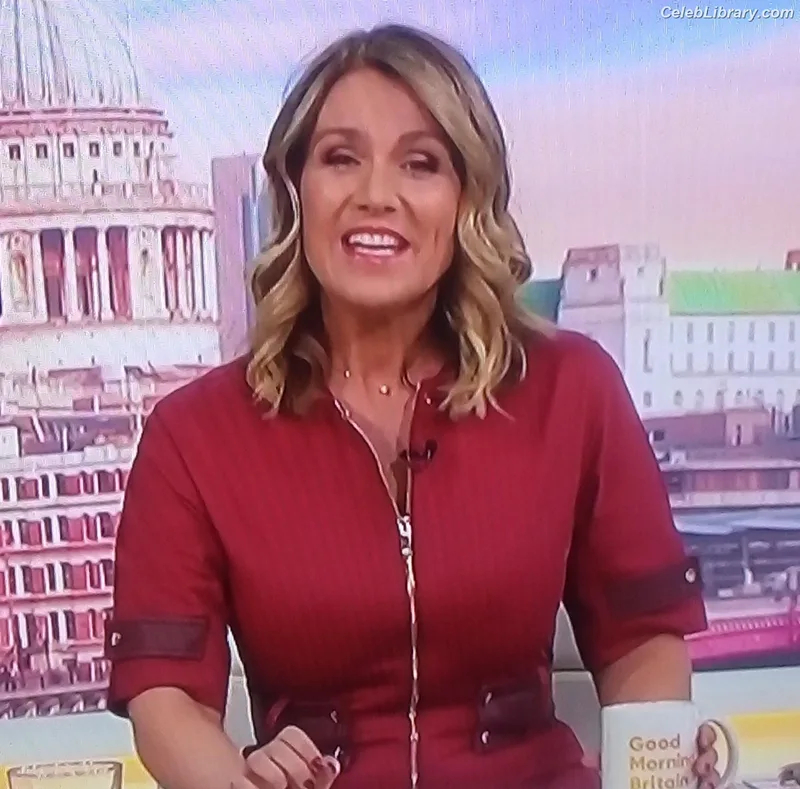 Susanna Reid photo 12 of 429