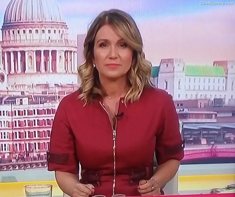 Susanna Reid photo 13 of 429